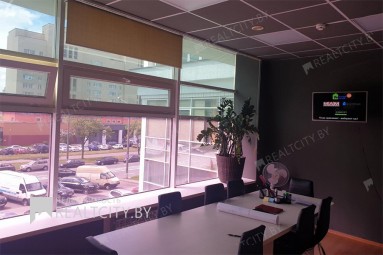 Продажа офиса в <b>Минск</b>е