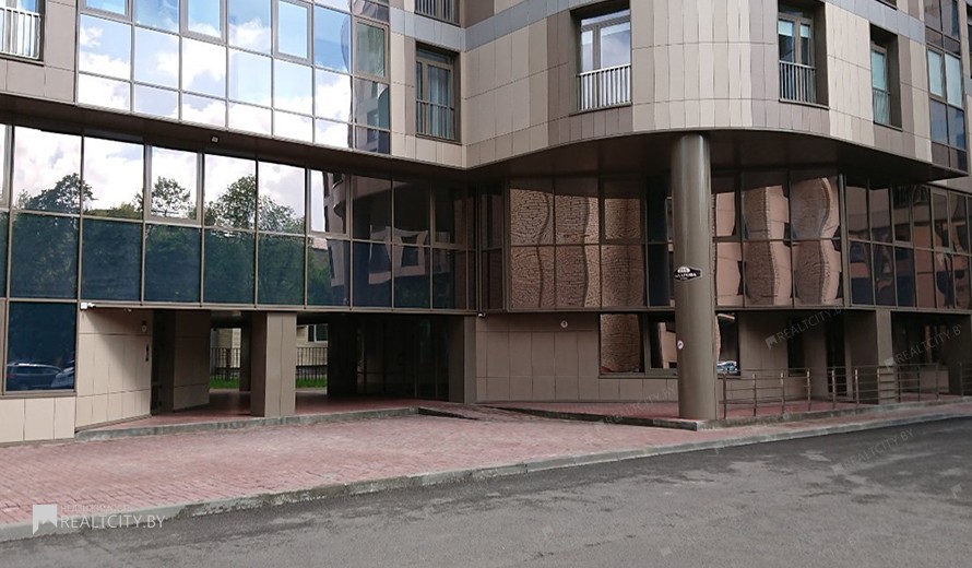 Нежилой фонд офис Аренда