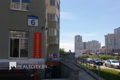 аренда магизина в Миске