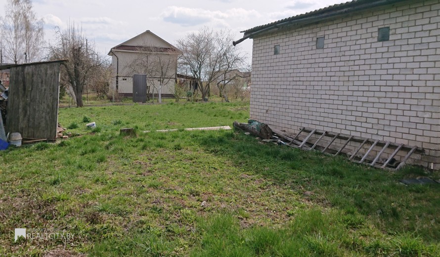 Жилой фонд Продажа
