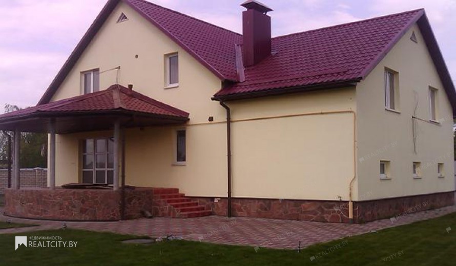 Жилой фонд коттеджи Продажа