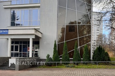 аренда торговых помещений в Советском районе Минска