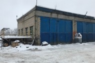 Нежилой фонд склад Аренда