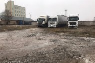 Нежилой фонд склад Аренда