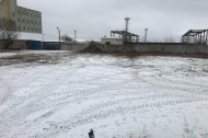 Нежилой фонд склад Аренда