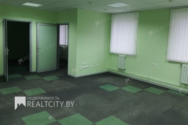 Аренда офиса в Минске Московский район
