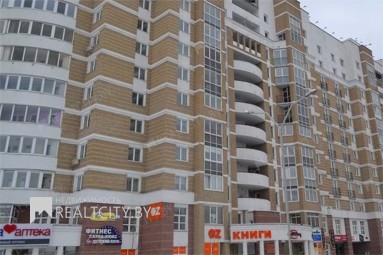 Офис в аренду в Минске Фрунзенский район