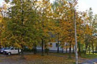 Жилой фонд 2-х комнатные Аренда