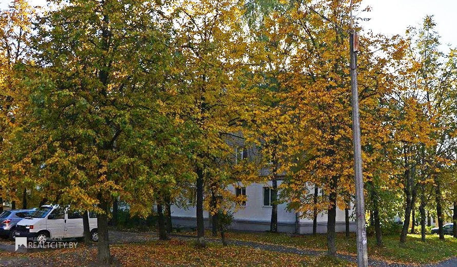 Жилой фонд 2-х комнатные Аренда