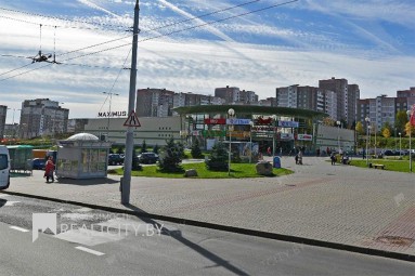 аренда магизина в Миске