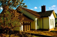 Жилой фонд Продажа