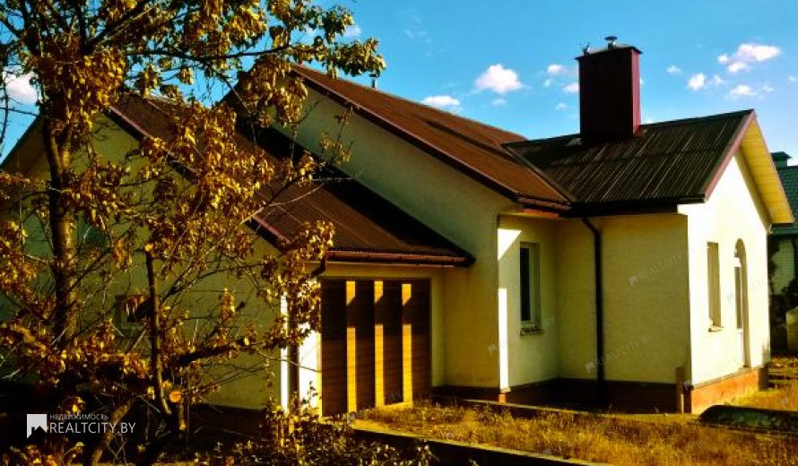 Жилой фонд Продажа