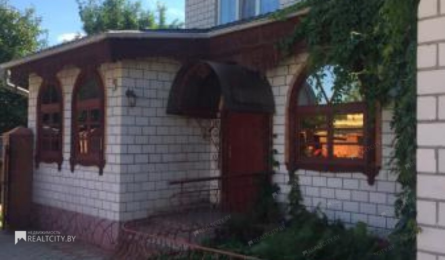 Жилой фонд дома Продажа