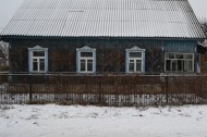 Жилой фонд дома Продажа