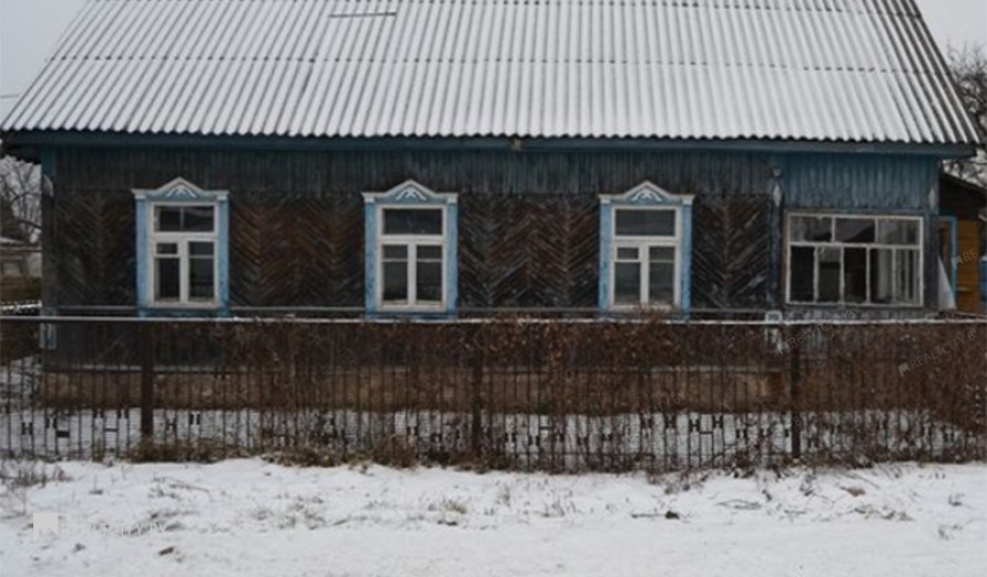 Жилой фонд дома Продажа