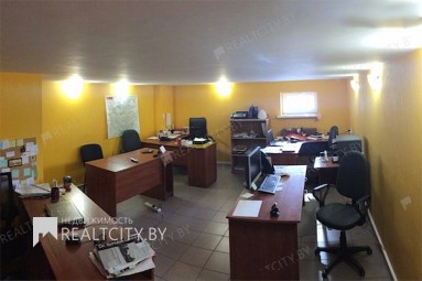 Офис в аренду в Минске Фрунзенский район