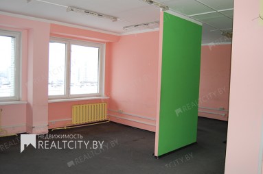 Офис в аренду в Минске Фрунзенский район