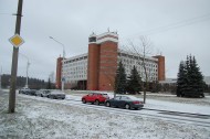 Нежилой фонд офис Аренда