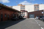 Нежилой фонд прочие объекты Продажа