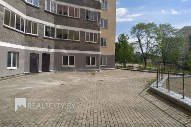 Продажа офиса в <b>Минск</b>е