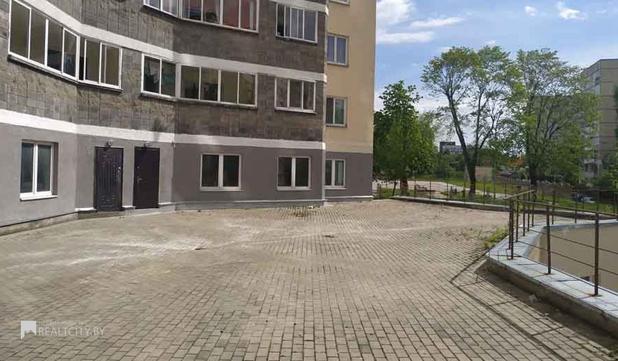 Нежилой фонд офис Продажа