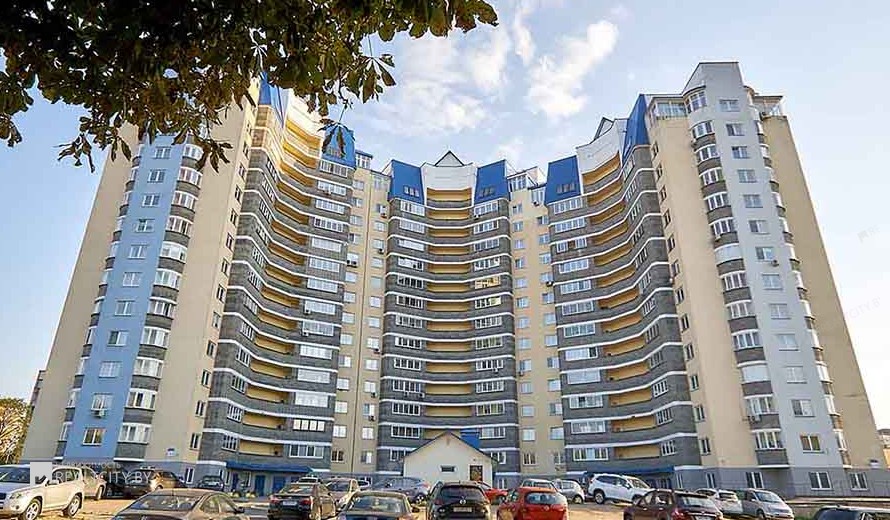 Нежилой фонд офис Продажа