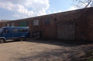 Нежилой фонд Продажа