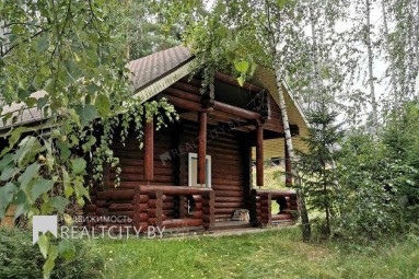 Продажа коттеджа в Минской области