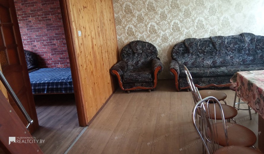 Жилой фонд коттеджи Аренда