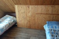 Жилой фонд коттеджи Аренда