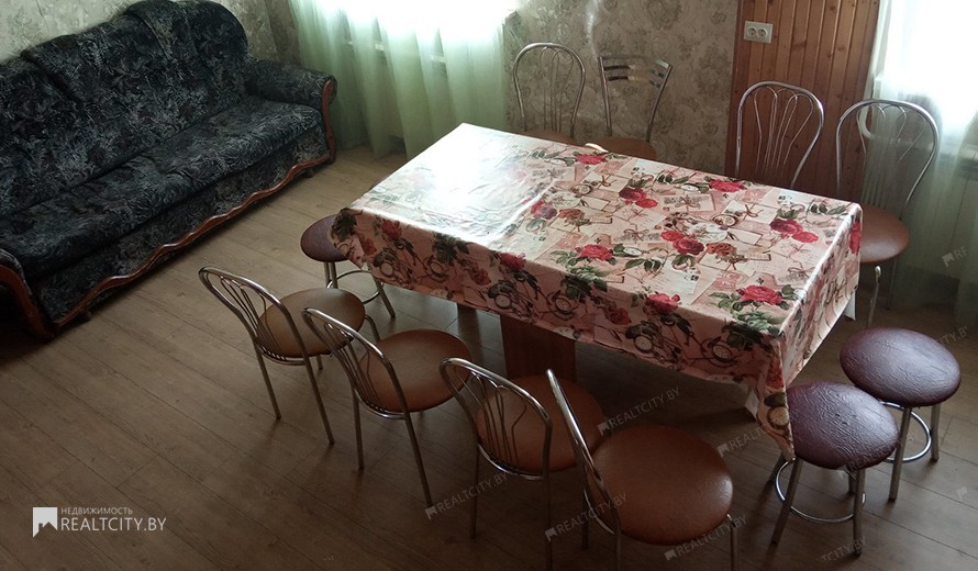 Жилой фонд коттеджи Аренда