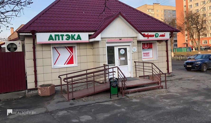 Нежилой фонд прочие объекты Продажа