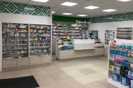 Нежилой фонд прочие объекты Продажа