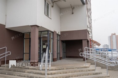 Продажа офиса в <b>Минск</b>е