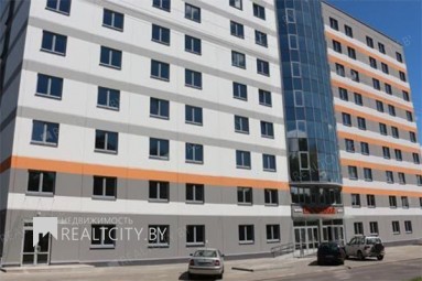 Продажа офиса в <b>Минск</b>е