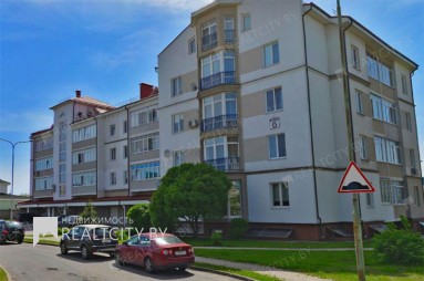 Продажа офиса в <b>Минск</b>е