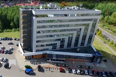 Продажа офиса в <b>Минск</b>е