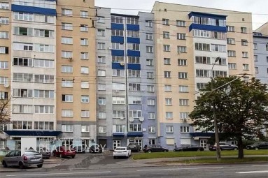 Продажа офиса в <b>Минск</b>е