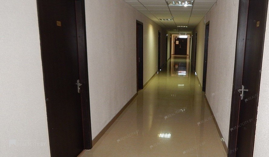 Нежилой фонд офис Продажа