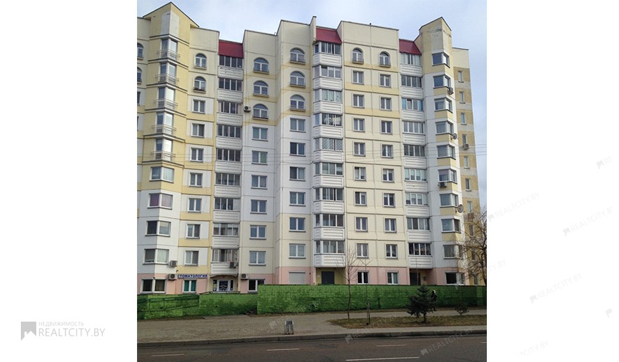 Нежилой фонд прочие объекты Аренда