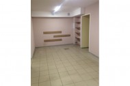 Нежилой фонд прочие объекты Аренда