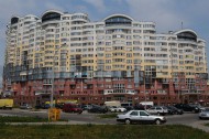 Нежилой фонд магазин Аренда