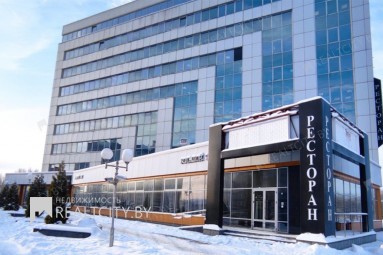 аренда магизина в Миске