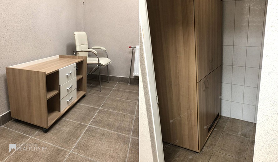 Нежилой фонд офис Аренда