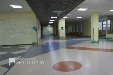 продается офис в Минском районе