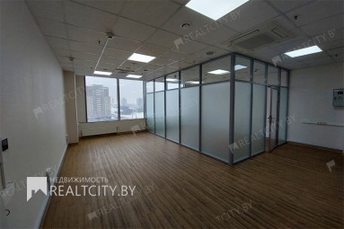Офис в аренду в Минске Фрунзенский район