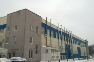 Нежилой фонд склад Аренда