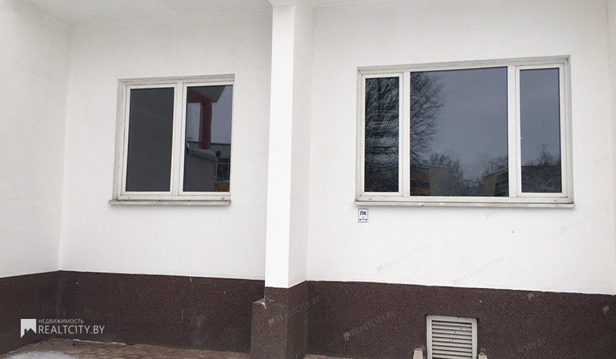 Нежилой фонд магазин Аренда
