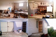 Жилой фонд дома Продажа