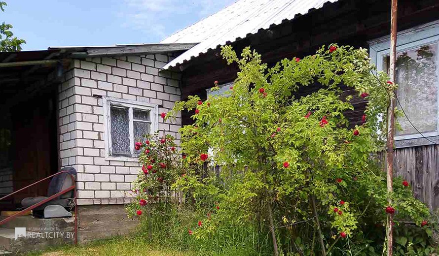 Жилой фонд Продажа